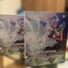 SEGA FIGURIZMA フリーレン フィギュア　2個セット