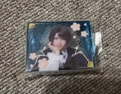 乱舞博覧会　ランダムアクリルメモスタンド　松井江