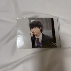 SixTONES 松村北斗 YOUNG OLD公式写真 フォトセット - メルカリ