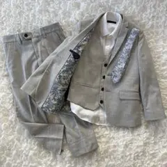 ♡本日限定お値下げ‼︎♡5点セット‼︎NEXT フォーマルスーツ