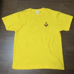 L】THE YELLOW MONKEY FCツアー 5/3有明 Tシャツ - メルカリ