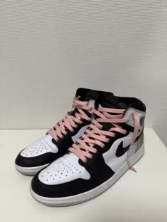 Nike Air Jordan 1 High OG Bleached Coral