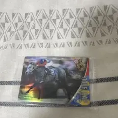 オグリキャップ 有馬記念 カード