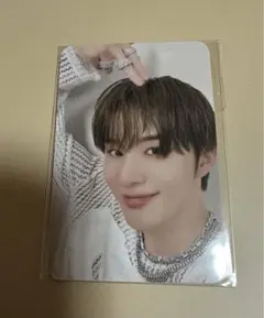 NCT127 Fact Check mu-mo ミューモ 特典 トレカ ジョンウ