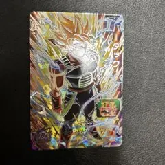 2025年最新】ドラゴンボールヒーローズ バーダックの人気アイテム