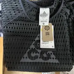 XXL NIKE ACG Radical AirFlow ブラック タンクトップ - メルカリ
