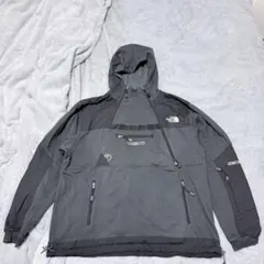 【ヴィンテージ】THE NORTH FACE STEEP TECH XXL