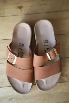 Papillio by BIRKENSTOCK サンダル 24.5　Alminaのサムネイル