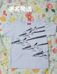 ★美品★OJICO Tシャツ8A 「DOLPHIN」ドルフィン★のサムネイル