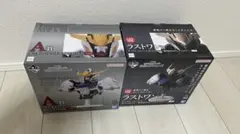 一番くじ 機動戦士ガンダム 鉄血のオルフェンズ A賞ラストワン セット