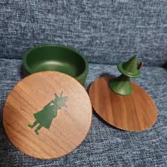 スナフキン アクセサリー収納セット