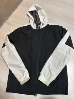 ニューバランス ナイロンジャケット XSサイズ