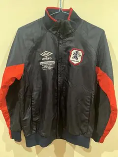 umbro アンブロ　イングランド代表　エンブレム　ジャケット　O 2025年最新】umbro イングランド代表 ジャケットの人気アイテム - メルカリ