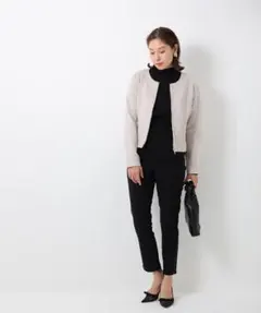 MISCH MASCH スエードジャケット