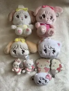 mikko Lil ala modeリルアラモード