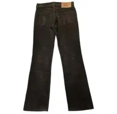 リーバイス　Levi's 517 ブーツカット　コーデュロイ