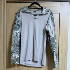マルチカム コンバットシャツ MC BDU XLのサムネイル