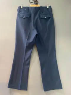 古着 ビンテージ 70s USA スタプレ フレアパンツ 希少 美品