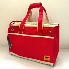 WAAC ゴルフ カートバッグ ラウンドバッグ オレンジ - メルカリ