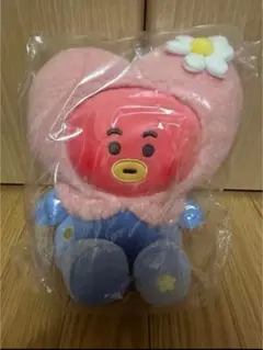 2026年最新】BT21 sakura ぬいぐるみ マスコットの人気アイテム - メルカリ