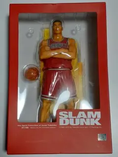 2025年最新】スラムダンク フィギュア 赤木 剛憲の人気アイテム - メルカリ