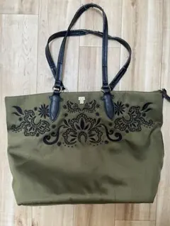 正規品✨ANNA SUI✨定価数万✨トートバッグ✨ハンドバッグ✨訳あり激安✨