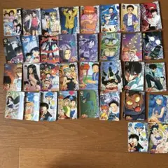 地獄先生ぬ〜べ〜　カードダスBANDAI