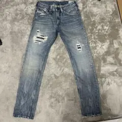 ディーゼル　子供用ジーンズ