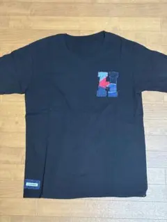 ハリウッドランチマーケット Tシャツ ブラック
