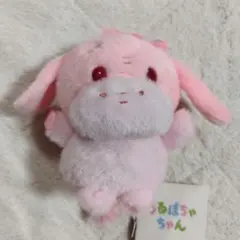 イーヨー (SAKURA 2024) うるぽちゃちゃん ぬいぐるみ
