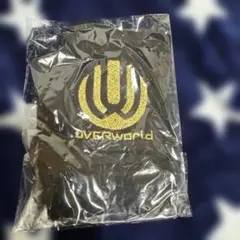 新品未使用未開封】UVERworld グローブ初代ゴールド - メルカリ