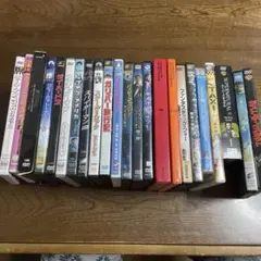 断捨離中！！いろいろ入ってお得作品セット。格安です！！