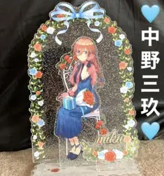 2025年最新】五等分の花嫁 gigo アクリルジオラマの人気アイテム