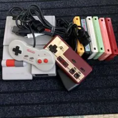 ニューファミコン