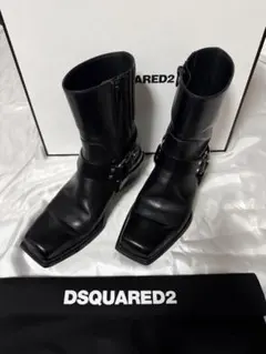 DSQUARED２