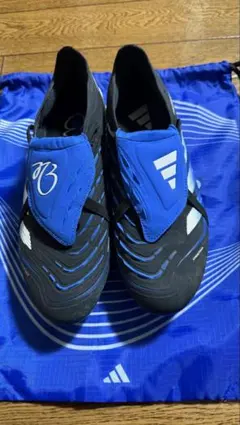 adidas Predator プレデター エリート FT AG