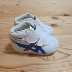 【美品】オニツカタイガー MEXICO Mid Runner