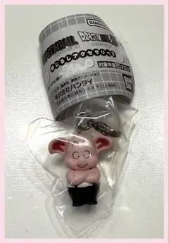 ドラゴンボール　めじるしアクセサリー
