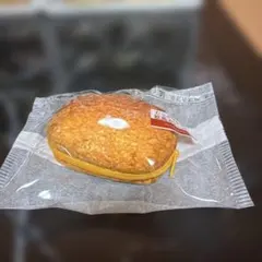 セブンイレブン 欧風カレーパン ポーチのサムネイル
