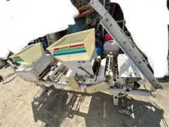 2026年最新】播種機 スズテックの人気アイテム - メルカリ