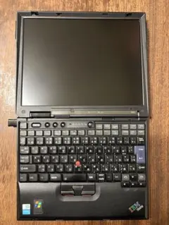 改造品ThinkPad T520 Core i7-2670QM FHD USKB - メルカリ