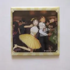 名探偵コナン TDメモリアル缶バッジ(スペシャルver.)vol.1
