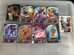 ガンバレジェンズ 配布