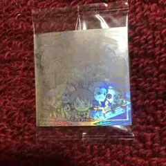 ワンピース　ウエハース