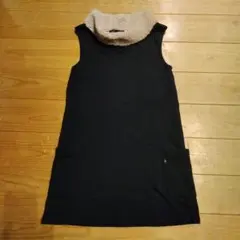 agnès b. ENFANT ノースリーブワンピース 8歳