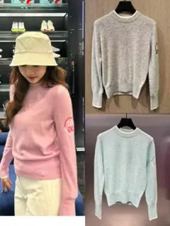 2025年最新】ジーフォア ゴルフ レディースの人気アイテム