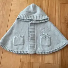 ポンチョのサムネイル