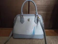 サマンサタバサ エルサ ショルダーバッグのサムネイル