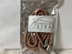 スマホケース ショルダーストラップ