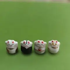 豆招き猫のサムネイル